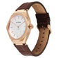 Titan Contour Watch for Men 90210wl01