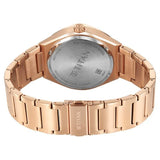 Titan Contour Watch for Men - 90210WM01 - KRISHNA WATCH COMPANY