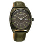 Titan Tonneau Watch for Men 90211ql01