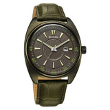 Titan Tonneau Watch for Men - 90211QL01 - KRISHNA WATCH COMPANY