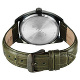 Titan Tonneau Watch for Men - 90211QL01 - KRISHNA WATCH COMPANY
