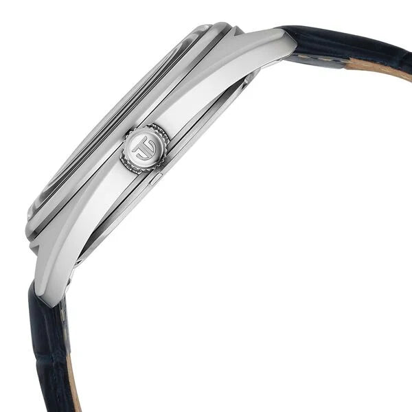 Titan Tonneau Watch for Men 90211sl01