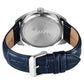 Titan Tonneau Watch for Men 90211sl01