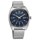 Titan Tonneau Watch for Men 90211sm01