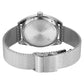 Titan Tonneau Watch for Men 90211sm01
