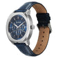 Titan Regalia Arc Watch for Men 90213sl01