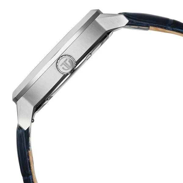 Titan Regalia Arc Watch for Men 90213sl01 - KRISHNA WATCH COMPANY
