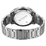 Titan Regalia Arc Watch for Men 90213sm01 - KRISHNA WATCH COMPANY