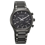 Titan Classique Ceramic Fusion Men's Multi-Function Watch 90216kd04
