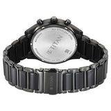 Titan Classique Ceramic Fusion Men's Multi-Function Watch 90216kd04