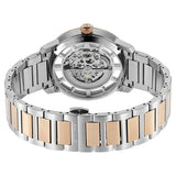 Titan See-Through Skeletal Automatic Men 49 mm 90220KM01