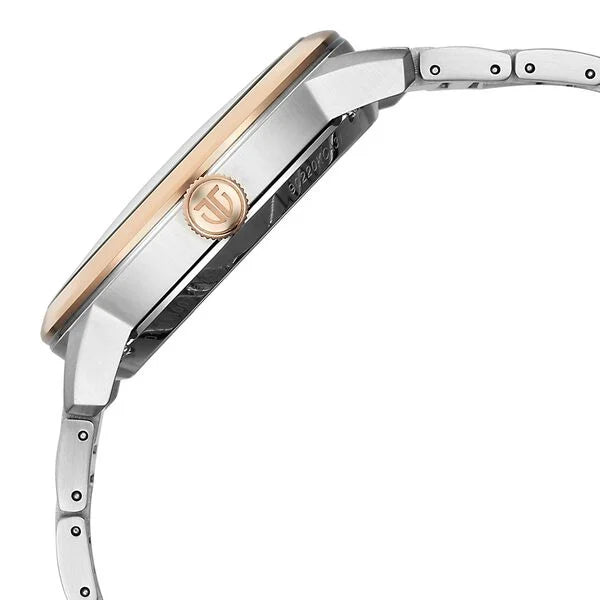 Titan See-Through Skeletal Automatic Men 49 mm 90220KM01