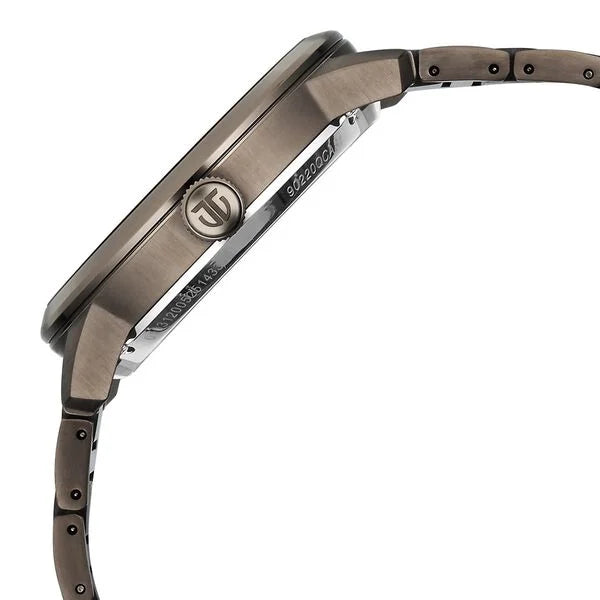 Titan See-Through Skeletal Automatic Analog Watch for Men - 90220QM01 - KRISHNA WATCH COMPANY