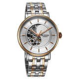 Titan Yin Yang Skeletal Automatic Analog Watch for Men - 90222KM01