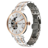 Titan Yin Yang Skeletal Automatic Analog Watch for Men - 90222KM01