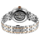 Titan Yin Yang Skeletal Automatic Analog Watch for Men - 90222KM01 - KRISHNA WATCH COMPANY