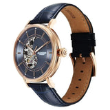 Titan Yin Yang Skeletal Automatic Watch for Men 90222wl01