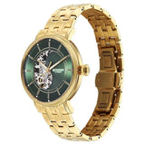 Titan Yin Yang Skeletal Automatic Watch for Men 90222ym01