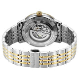 Titan Phoenix Skeletal Automatic Watch for Men 90223bm01