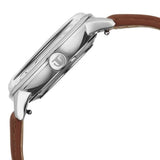 Titan Orbital Open Heart Automatic Analog Watch for Men 90226sl01 - KRISHNA WATCH COMPANY