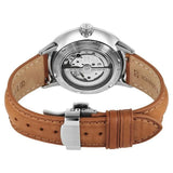Titan Orbital Open Heart Automatic Analog Watch for Men 90226sl01 - KRISHNA WATCH COMPANY