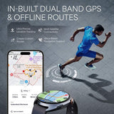 Titan Celestor 2.0 Smartwatch 90248AP02C