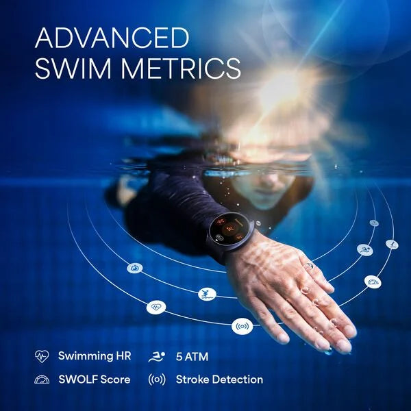 Titan Celestor 2.0 Smartwatch 90248AP03C