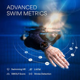 Titan Celestor 2.0 Smartwatch 90248AP03C