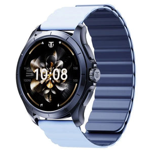 Titan Evoke Smartwatch 90251qp02 - KRISHNA WATCH COMPANY