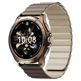 Titan Evoke Smartwatch 90251wp01