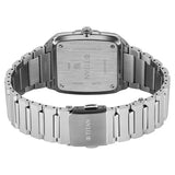 Titan Classique Sleek fit Quartz Analog Executive Style Watch 90260sm01