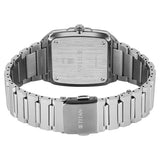Titan Classique Sleek fit Quartz Analog Executive Style Watch 90260sm02