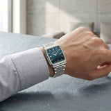 Titan Classique Sleek fit Quartz Analog Executive Style Watch 90260sm02