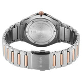 Titan Classique Sleek fit Quartz Analog Executive Style Watch 90261km01