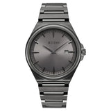 Titan Classique Sleek fit Quartz Analog Executive Style Watch 90261qm02