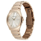 Titan Classique Sleek fit Quartz Analog Executive Style Watch 90261wm01