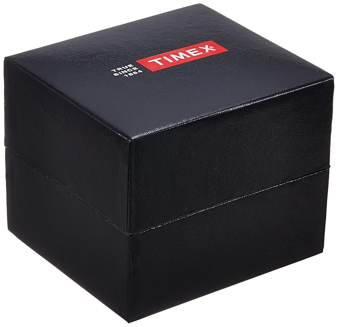 Timex Empera Analog Watch for Men TW000U309