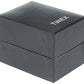 Timex Fashion Analog Black Dial Men's Watch - EL03
