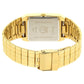 Titan Analog with Date Silver Dial Metal Strap watch for Men 9151YM01