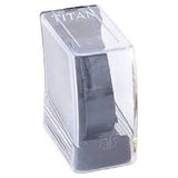 Titan Analog with Date Silver Dial Metal Strap watch for Men - 9151YM01