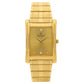 Titan Champagne Dial Analog with Date Metal Strap Watch for Men 9154YM02