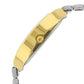 Titan Analog with Date White Dial Stainless Steel Strap watch for Men 9315BM01