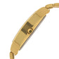 Titan Quartz Analog with Date White Dial Stainless Steel Strap Watch for Men 9315YM01