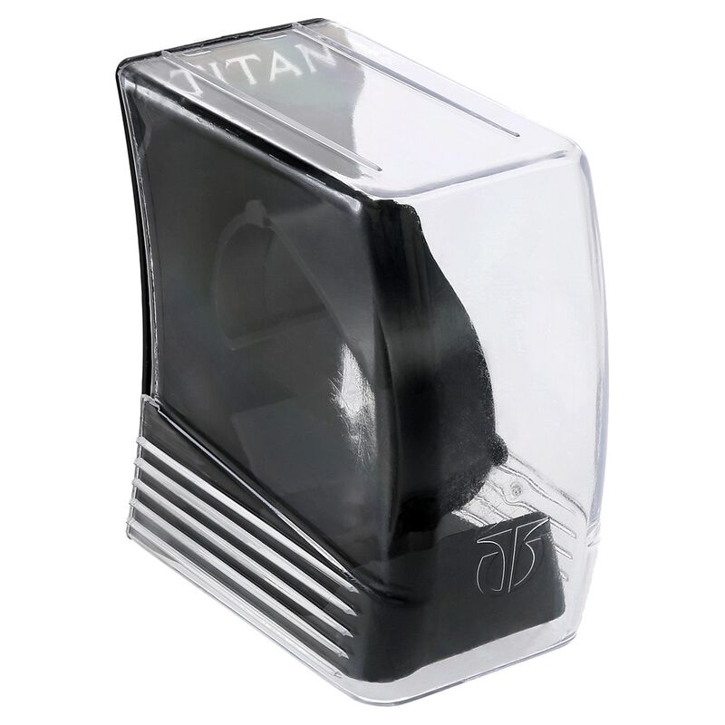 Titan Rectangle Champagne Dial Analog with Date Stainless Steel Strap watch for 9315YM02