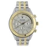 Titan Silver Dial Multicoloured Stainless Steel Strap Watch - 9324BM01 - KRISHNA WATCH COMPANY