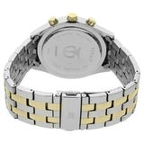 Titan Silver Dial Multicoloured Stainless Steel Strap Watch - 9324BM01 - KRISHNA WATCH COMPANY