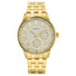Titan Regalia Opulent White Dial Analog Stainless Steel Strap Watch for Men NS9441YM02