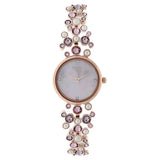 Titan Raga Moonlight Mother of Pearl Dial Women Watch 95032wm02