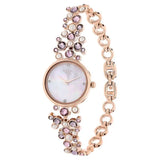 Titan Raga Moonlight Mother of Pearl Dial Women Watch 95032wm02