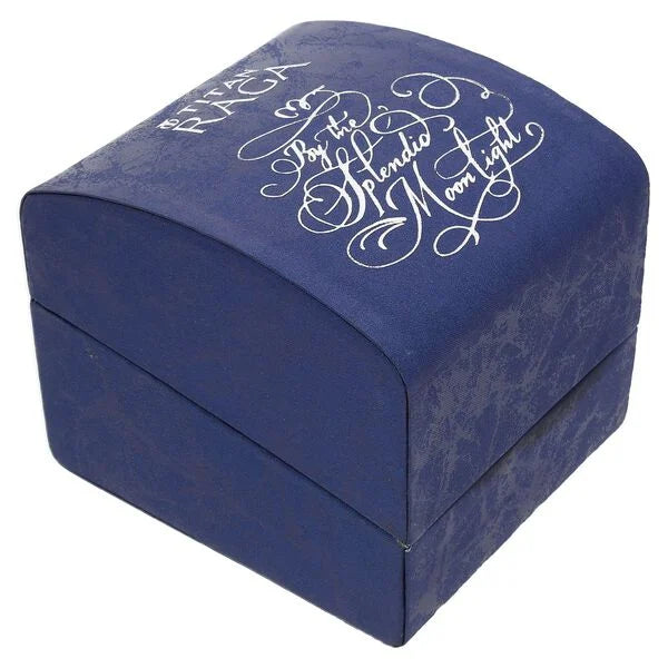 Titan Raga Moonlight Mother of Pearl Dial Women Watch 95032wm02